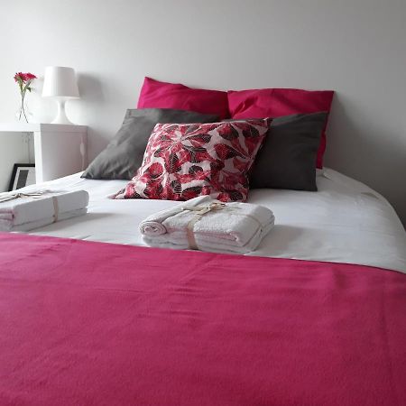 Casa Pirosa Hotel Aveiro Ngoại thất bức ảnh