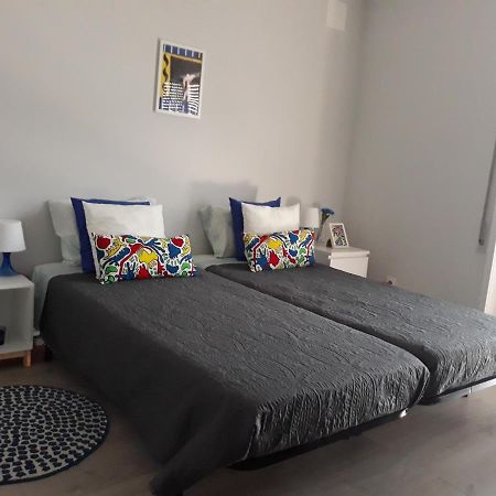 Casa Pirosa Hotel Aveiro Ngoại thất bức ảnh