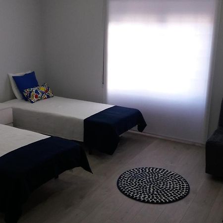 Casa Pirosa Hotel Aveiro Ngoại thất bức ảnh