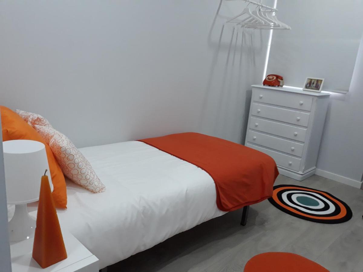 Casa Pirosa Hotel Aveiro Ngoại thất bức ảnh