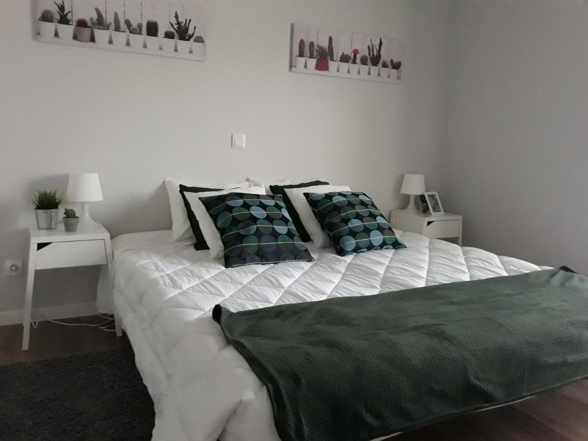 Casa Pirosa Hotel Aveiro Ngoại thất bức ảnh