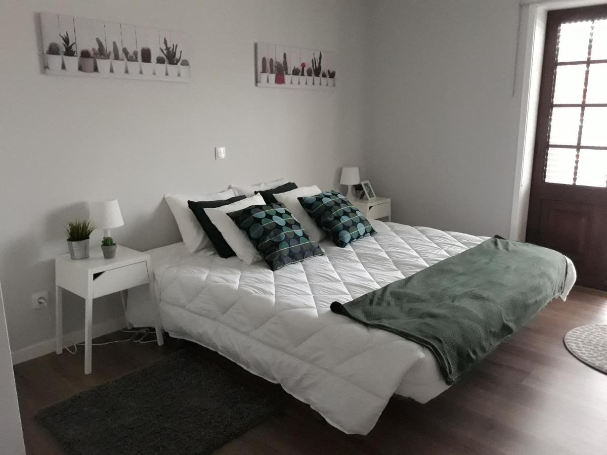 Casa Pirosa Hotel Aveiro Ngoại thất bức ảnh