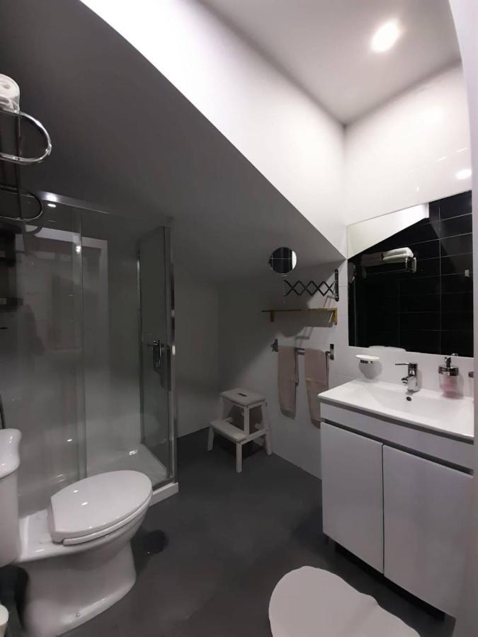 Casa Pirosa Hotel Aveiro Ngoại thất bức ảnh