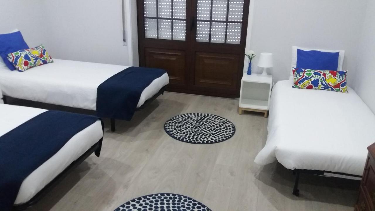 Casa Pirosa Hotel Aveiro Ngoại thất bức ảnh