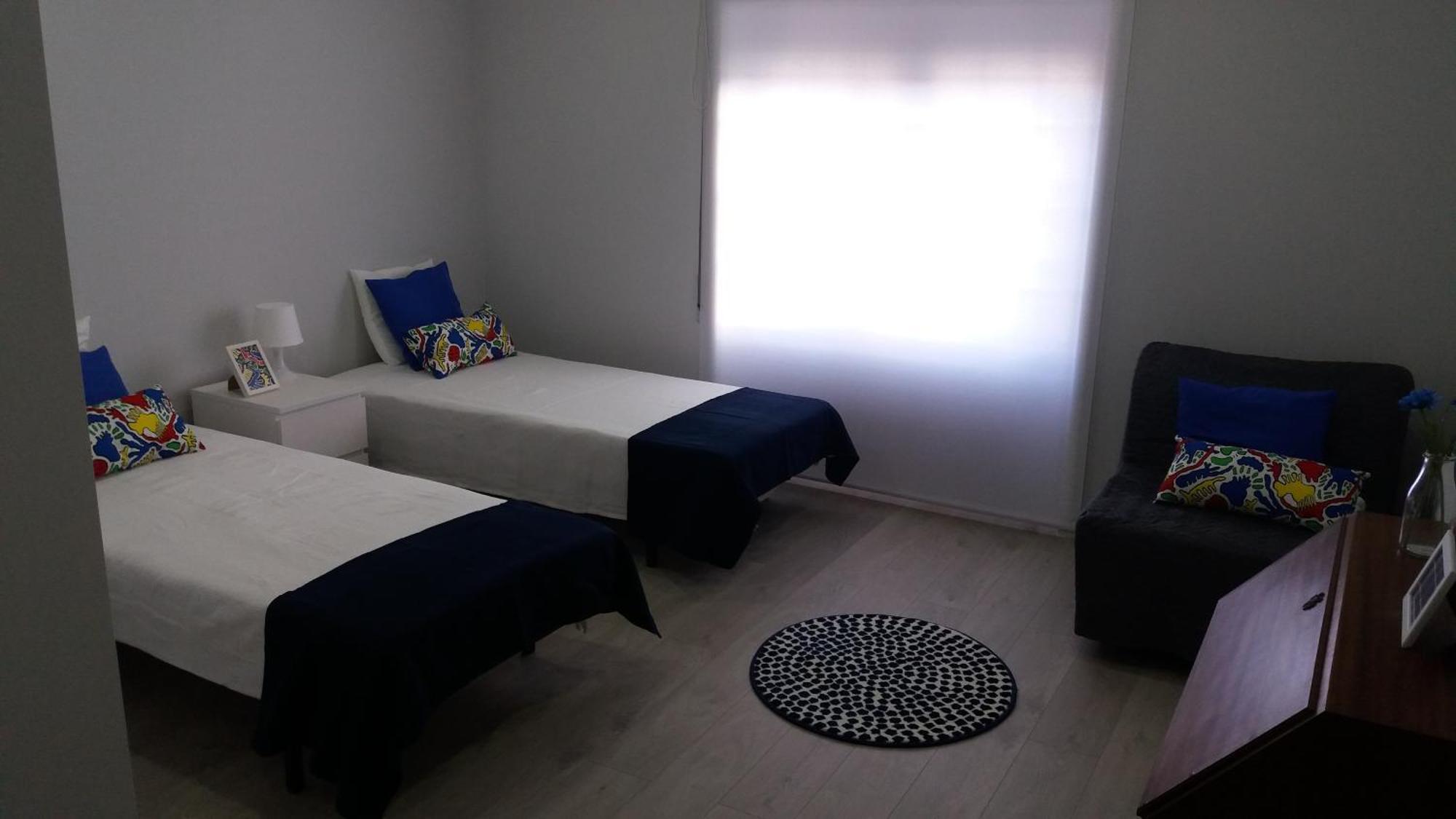 Casa Pirosa Hotel Aveiro Ngoại thất bức ảnh
