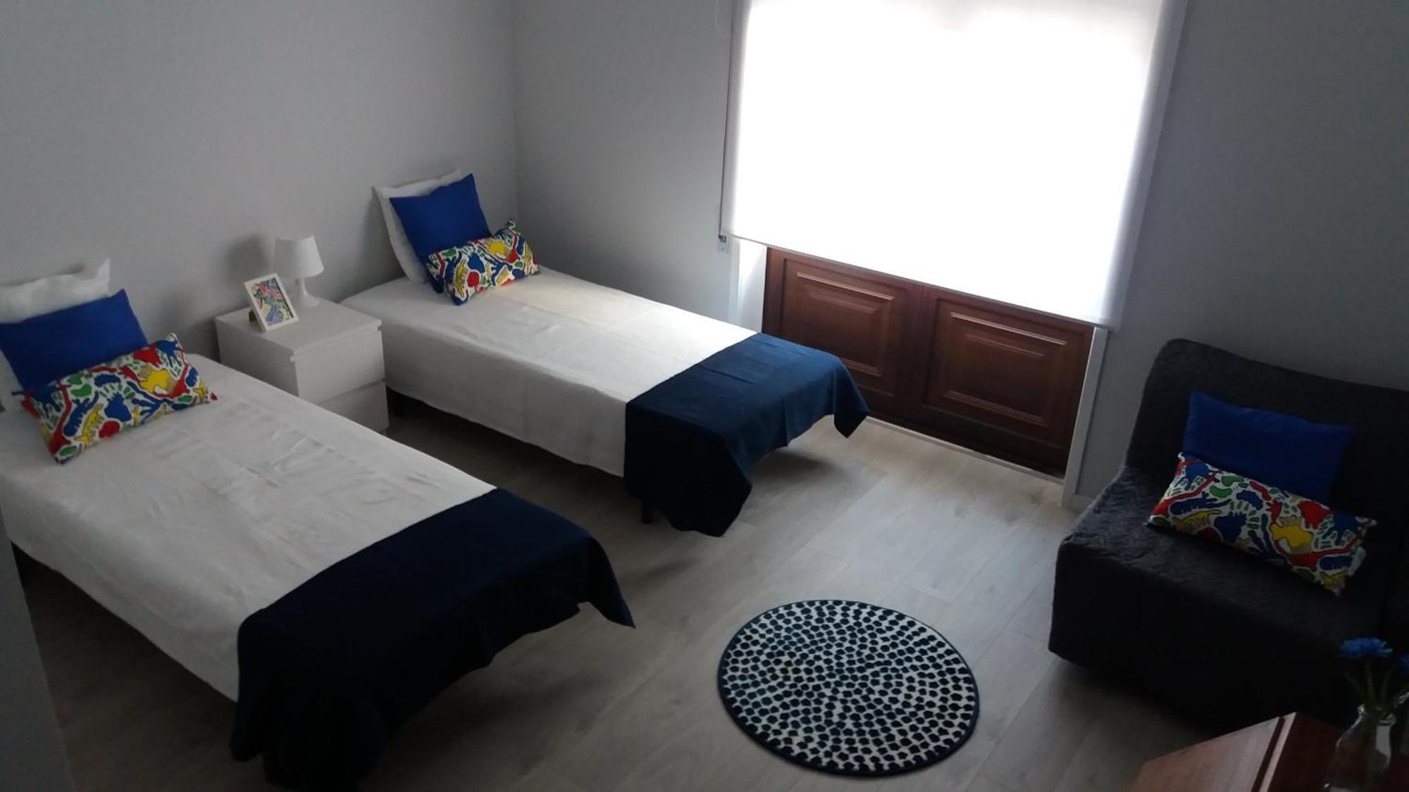 Casa Pirosa Hotel Aveiro Ngoại thất bức ảnh