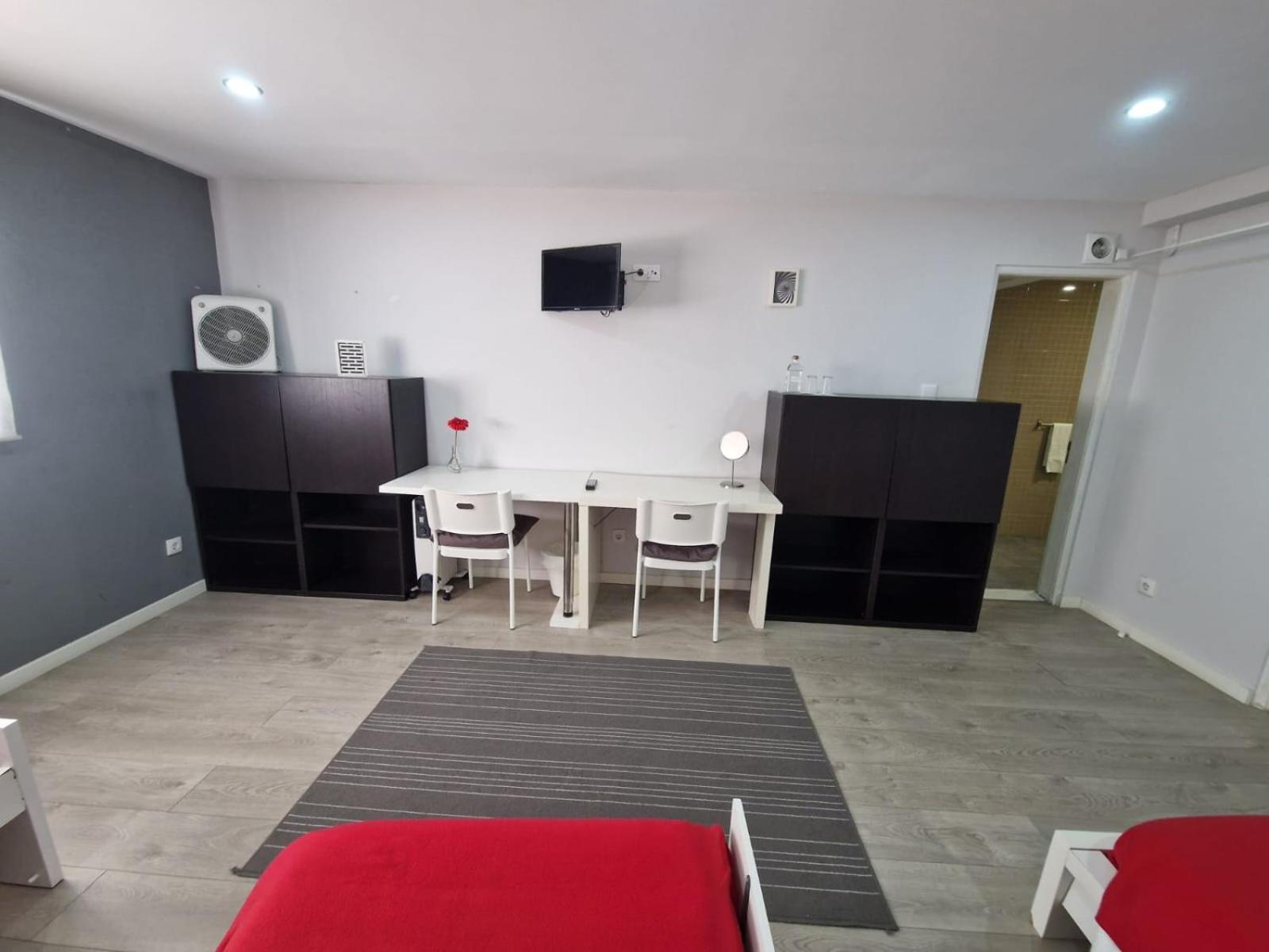 Casa Pirosa Hotel Aveiro Ngoại thất bức ảnh