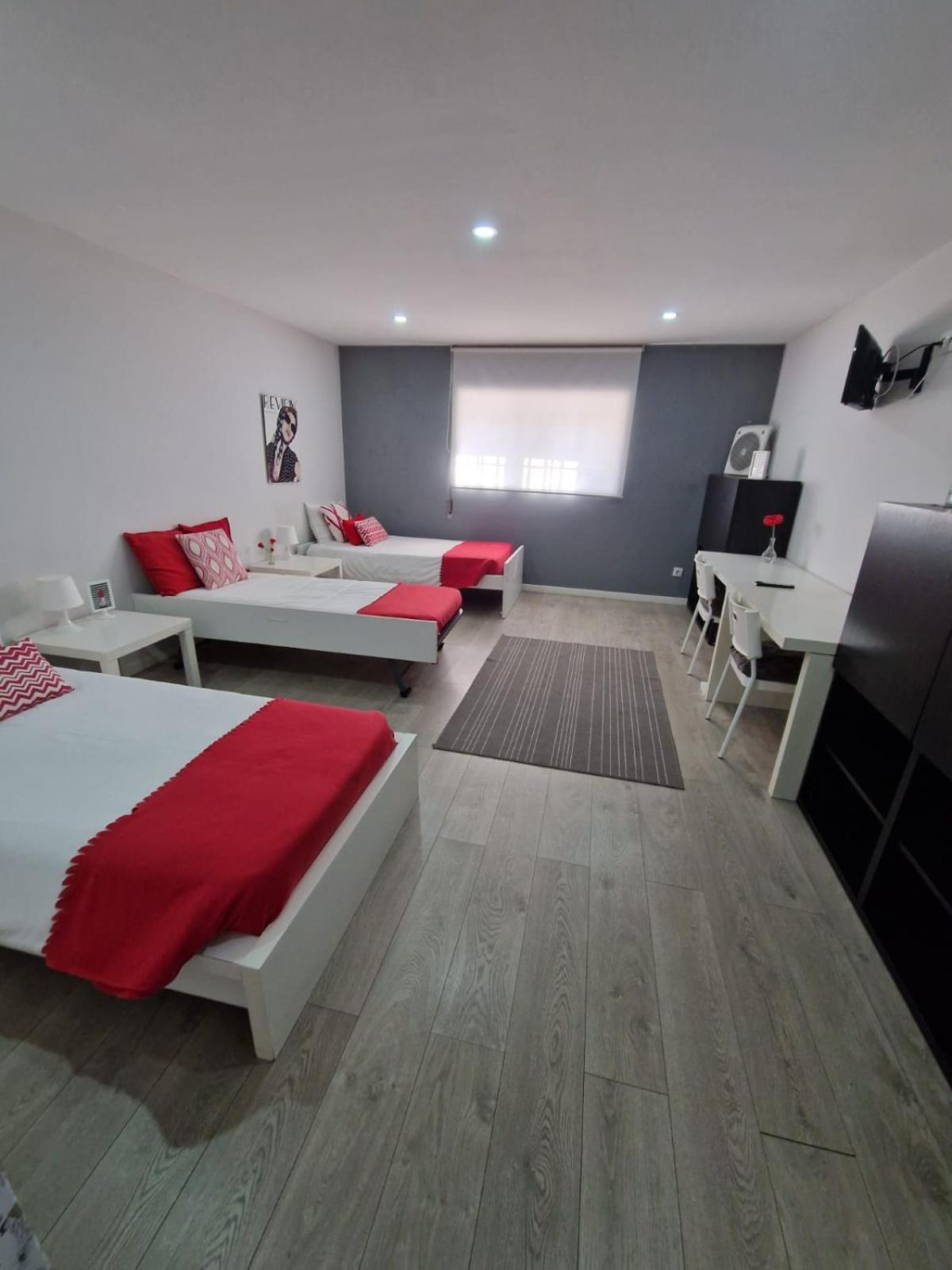 Casa Pirosa Hotel Aveiro Ngoại thất bức ảnh