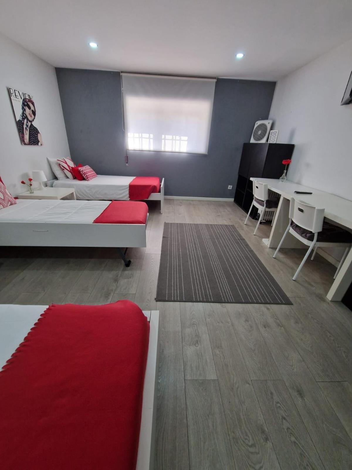 Casa Pirosa Hotel Aveiro Ngoại thất bức ảnh