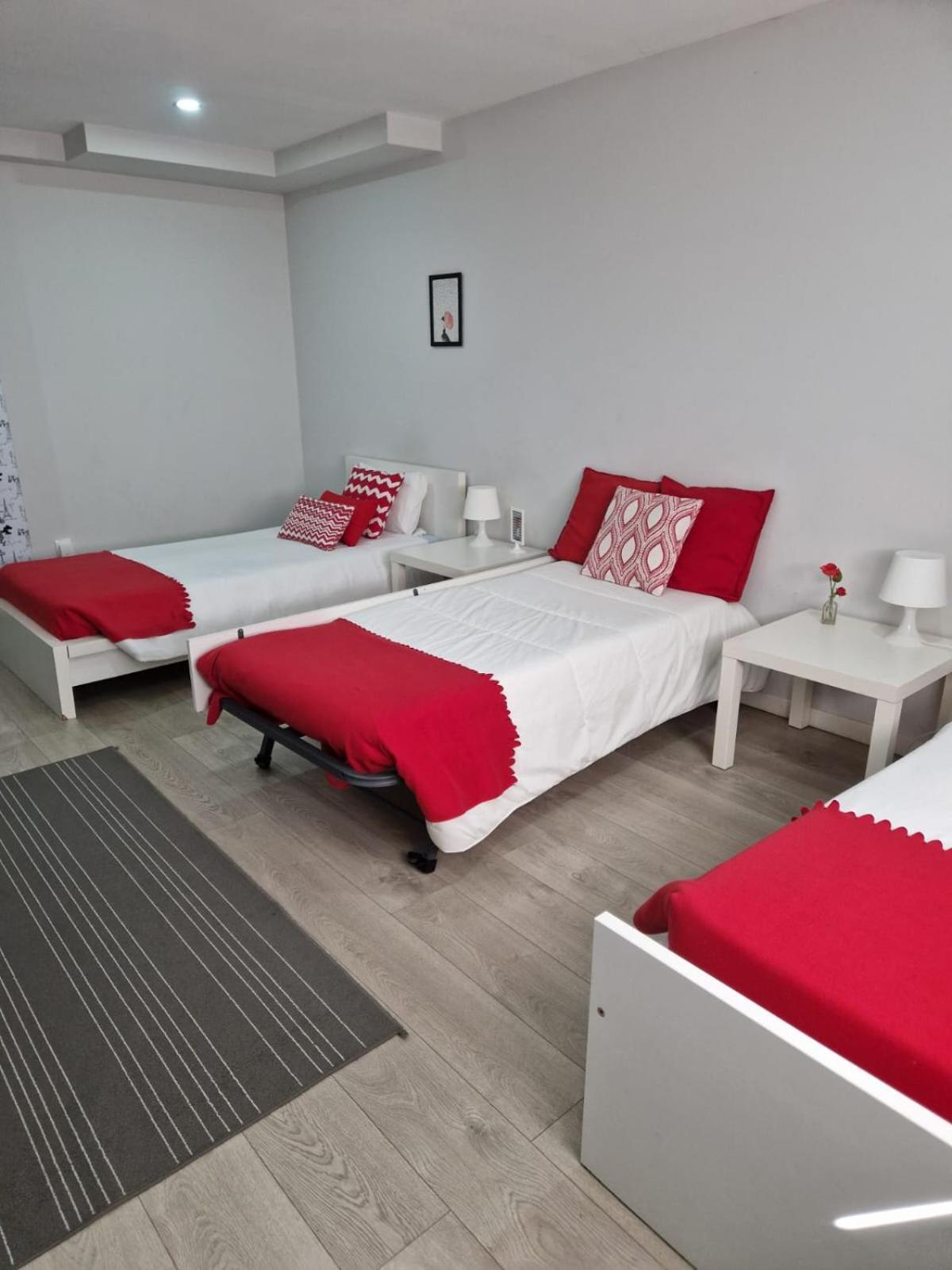 Casa Pirosa Hotel Aveiro Ngoại thất bức ảnh