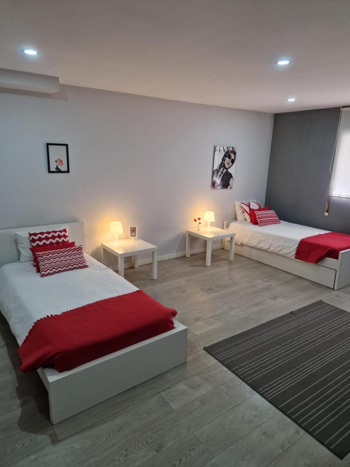 Casa Pirosa Hotel Aveiro Ngoại thất bức ảnh