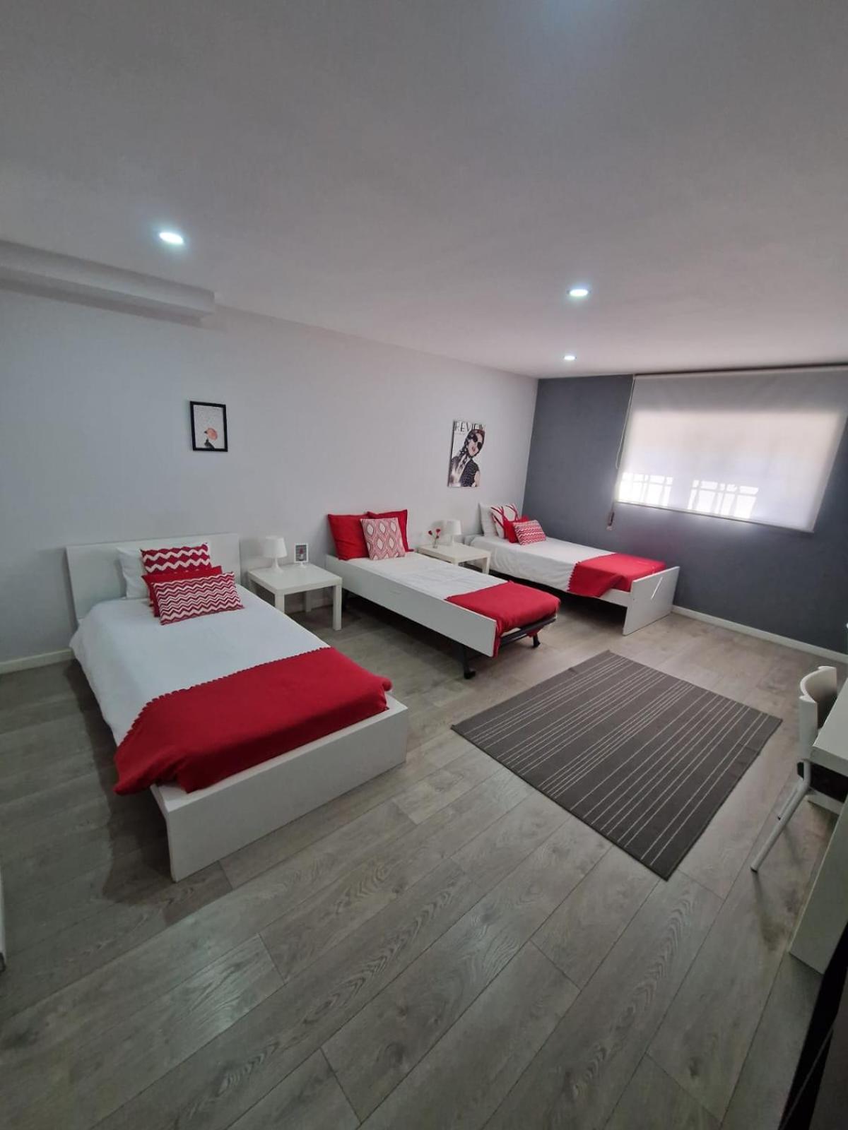 Casa Pirosa Hotel Aveiro Ngoại thất bức ảnh