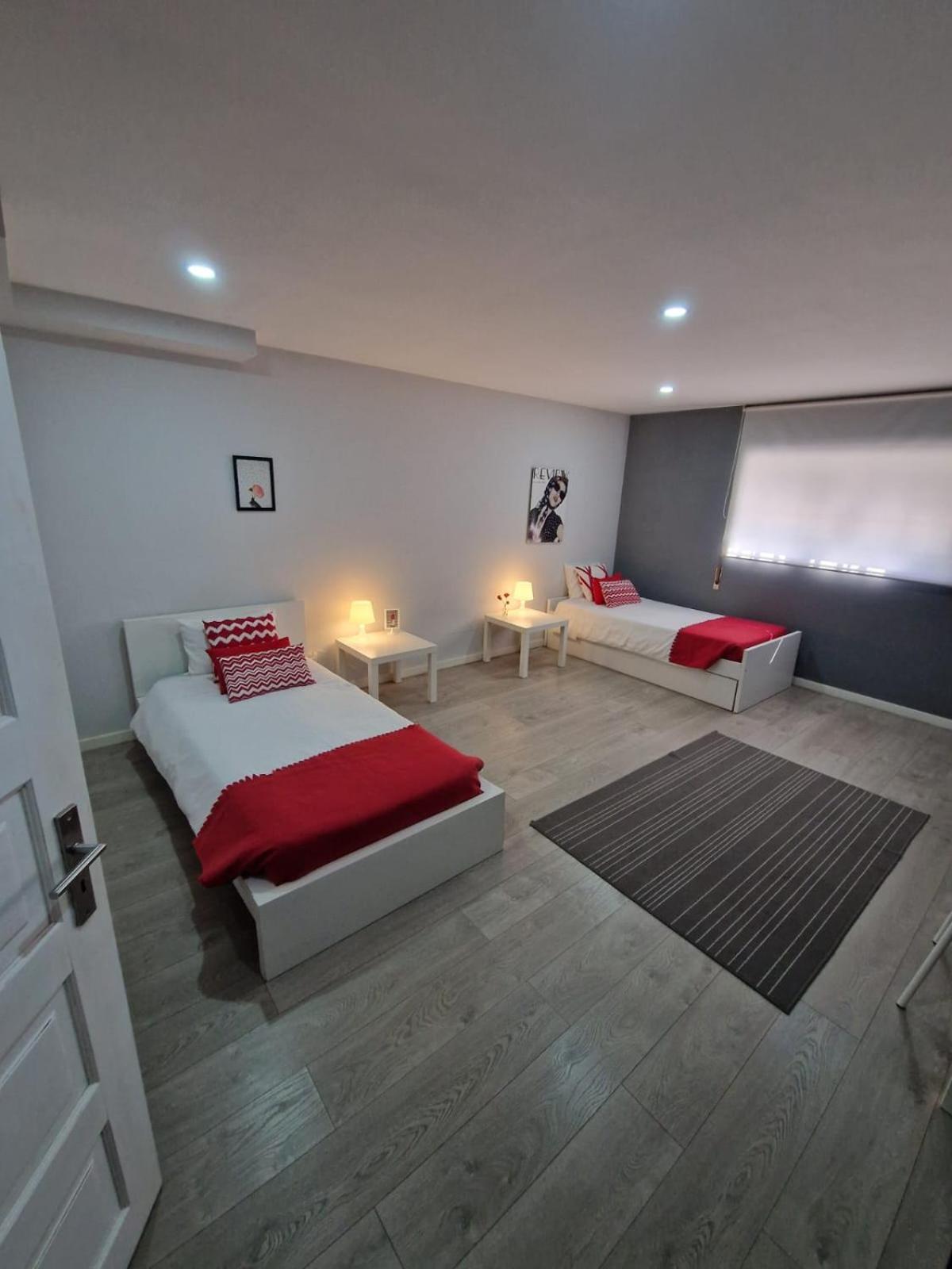Casa Pirosa Hotel Aveiro Ngoại thất bức ảnh