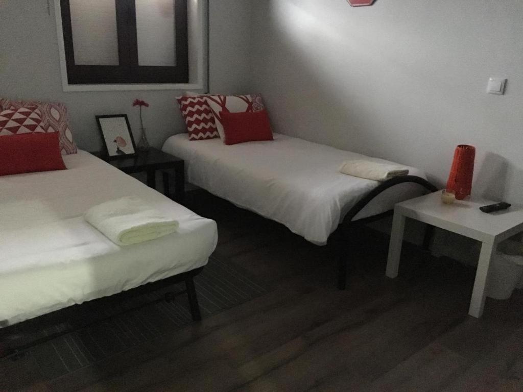 Casa Pirosa Hotel Aveiro Ngoại thất bức ảnh