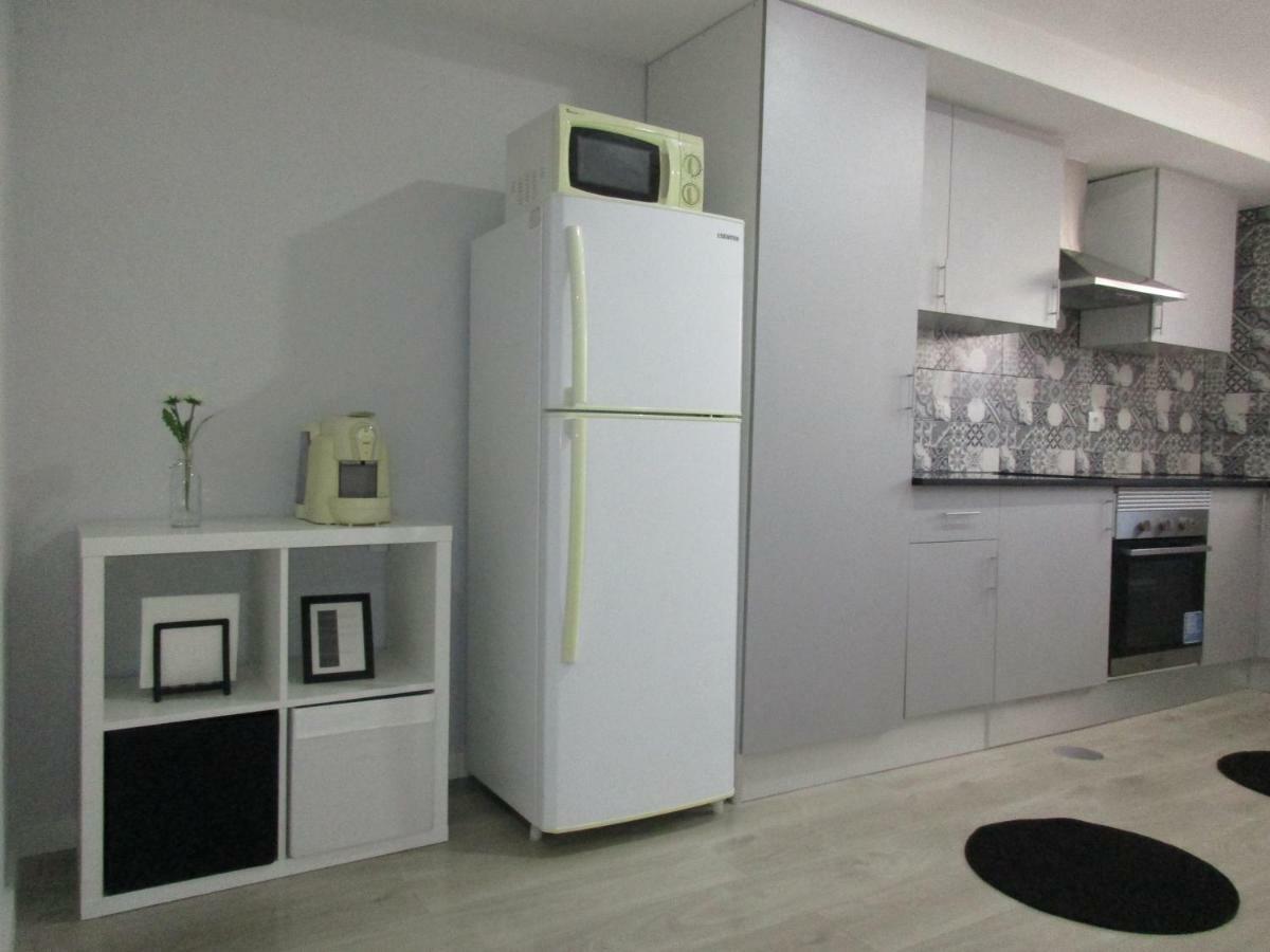 Casa Pirosa Hotel Aveiro Ngoại thất bức ảnh