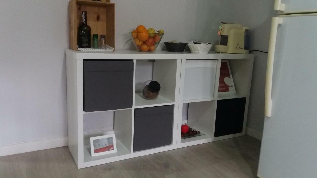 Casa Pirosa Hotel Aveiro Ngoại thất bức ảnh
