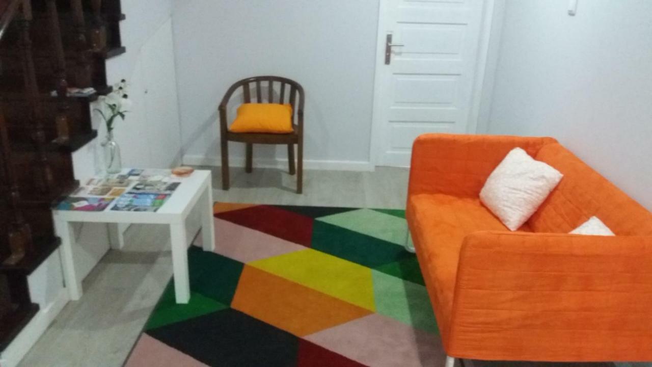 Casa Pirosa Hotel Aveiro Ngoại thất bức ảnh