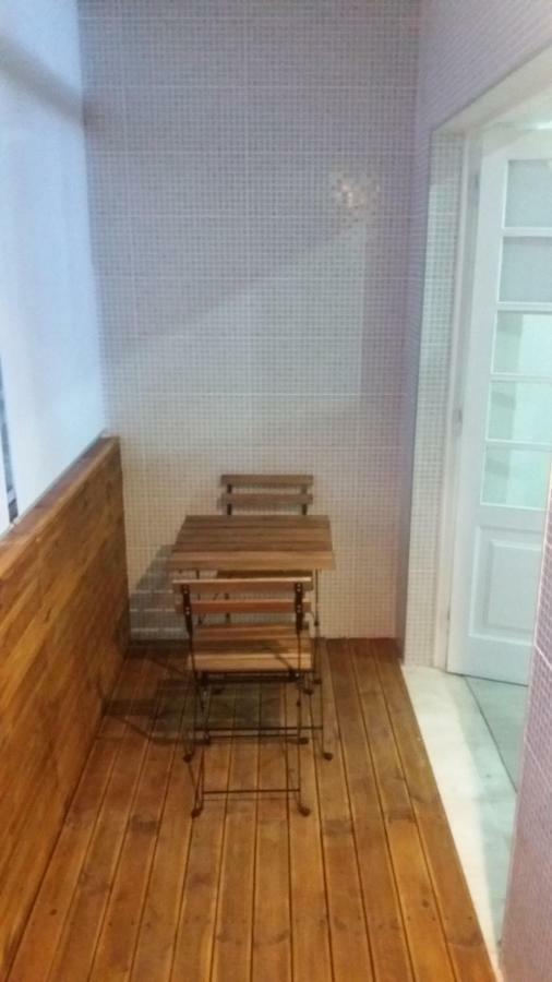 Casa Pirosa Hotel Aveiro Ngoại thất bức ảnh